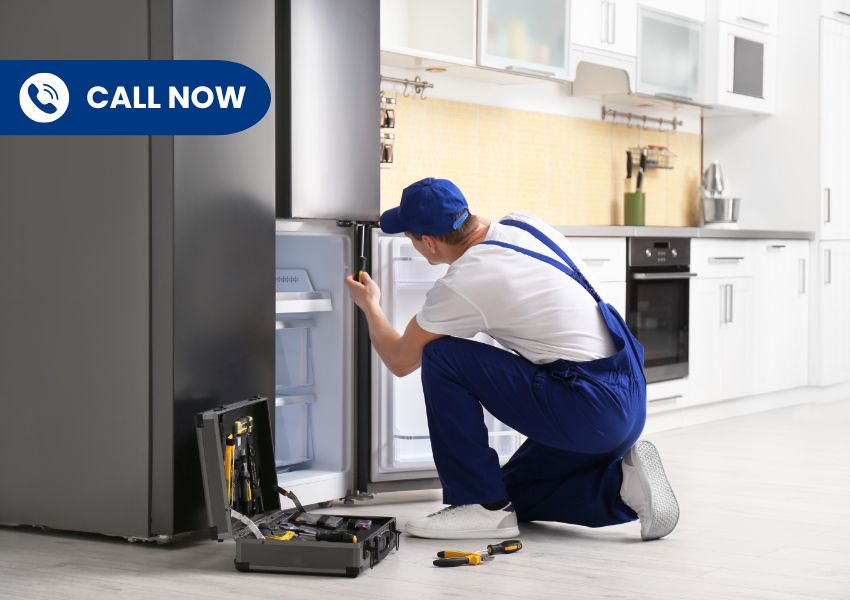 Kimmell Appliance Repair Company